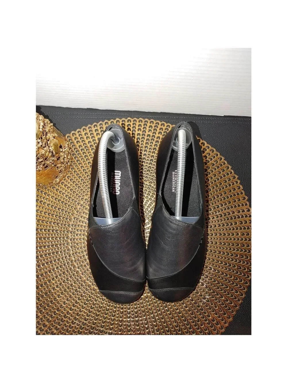 Murano American Travelers Size 7